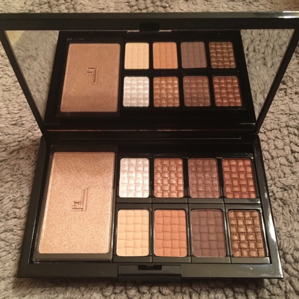 Doucce freematic eyeshadow palette NUDE - Picture 2 of 4
